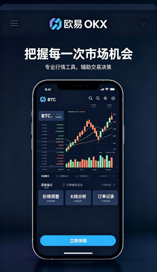 行情数据科普